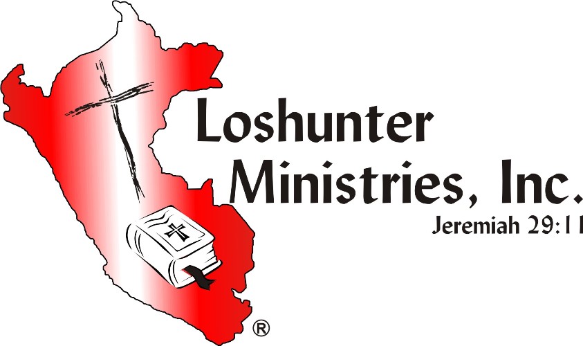 Loshunter Ministries Inc.
