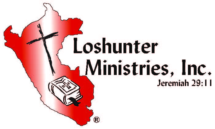 Loshunter Ministries Inc.